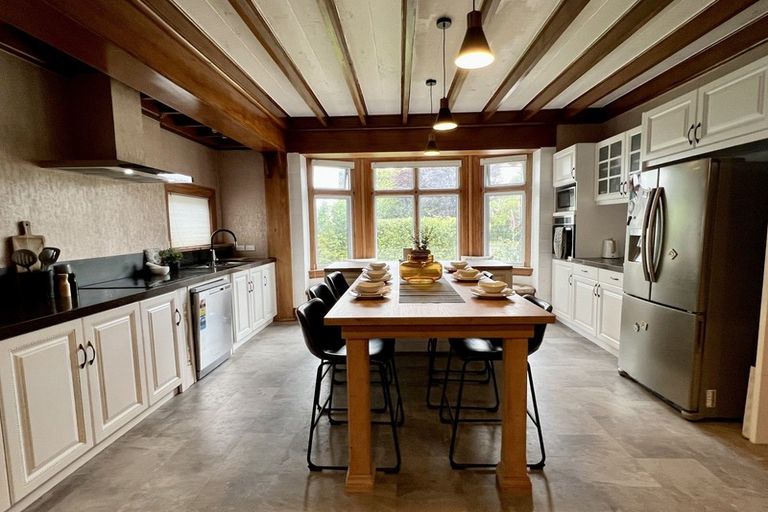 Photo of property in 318 Kelvin Street, Gladstone, Invercargill, 9810