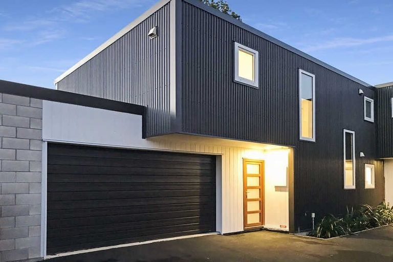 Photo of property in 19a Parlane Street, Addington, Christchurch, 8024