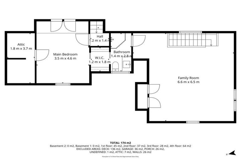 Photo of property in 76 Kanpur Road, Broadmeadows, Wellington, 6035