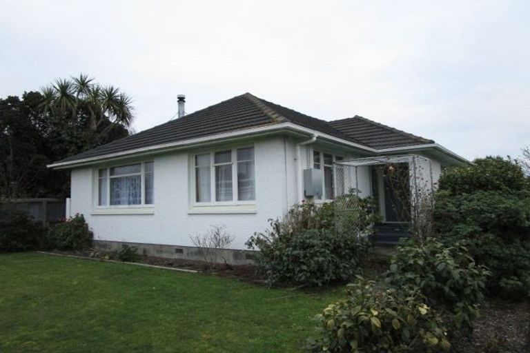 Photo of property in 33 Amuri Street, Hei Hei, Christchurch, 8042