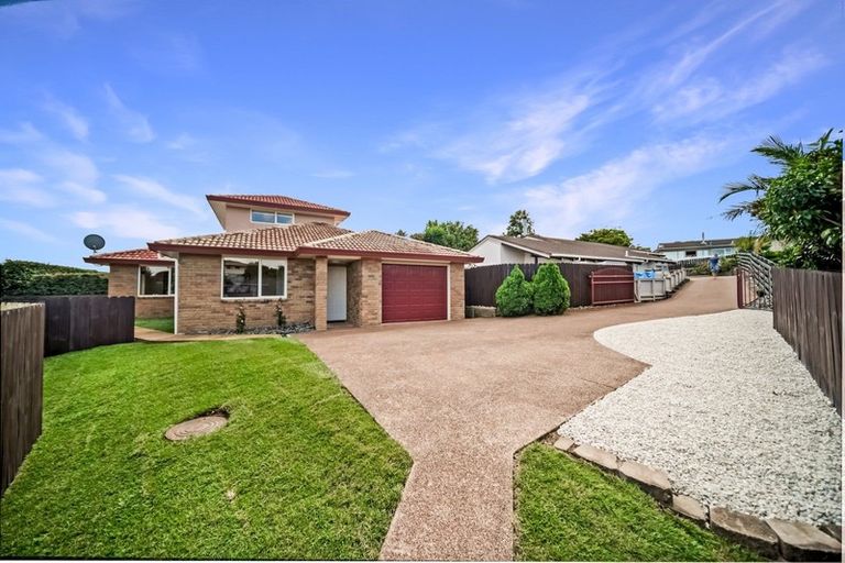 Photo of property in 1/39 Marriott Road, Pakuranga, Auckland, 2010