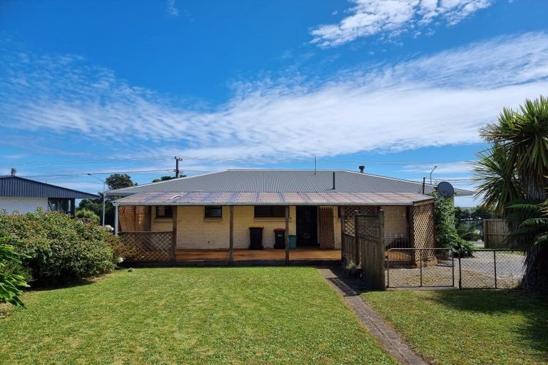 Photo of property in 327 Main South Road, Paroa, Greymouth, 7805