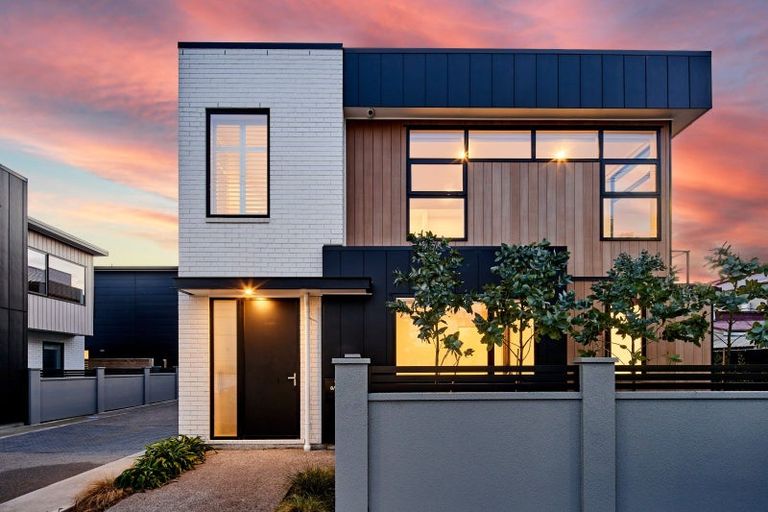 Photo of property in 8/39 Nelson Street, Petone, Lower Hutt, 5012