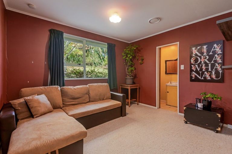 Photo of property in 83 Ridge Road North, Mangatainoka, Pahiatua, 4982