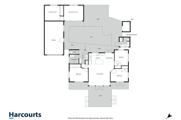 Photo of property in 13 Given Grove, Pauanui, Hikuai, 3579