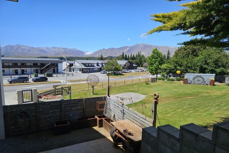 Photo of property in 13 Tekapo-twizel Road, Lake Tekapo, 7999