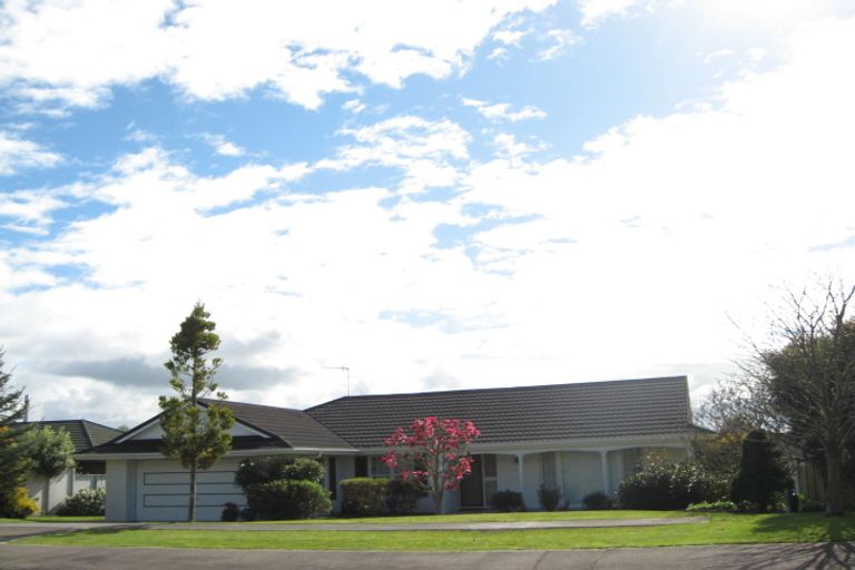 Photo of property in 11 Chestnut Court, Havelock North, 4130
