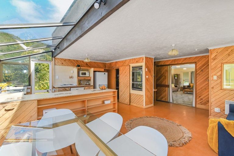 Photo of property in 936 Harington Point Road, Harington Point, Dunedin, 9077