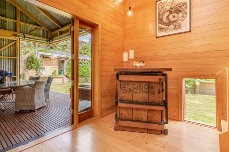 Photo of property in 80 Jubilee Road, Wainui, French Farm, 7582