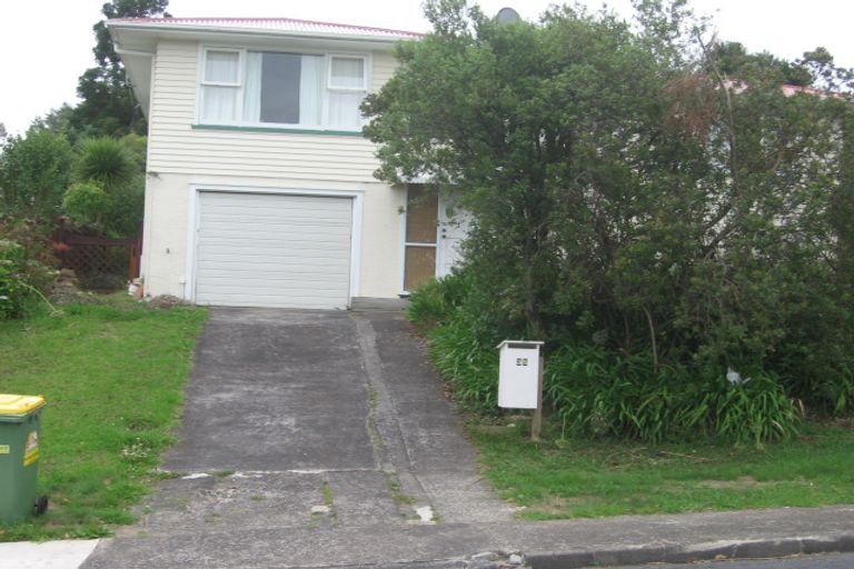 Photo of property in 38 Potter Avenue, Northcote, Auckland, 0627