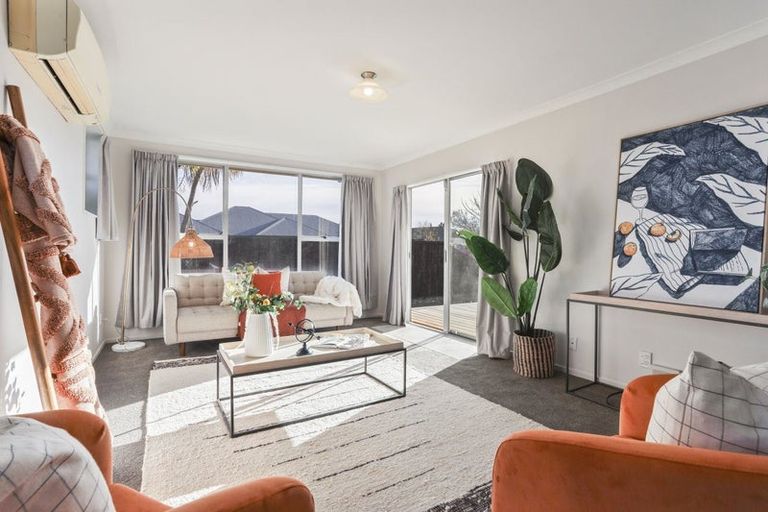 Photo of property in 96 South Belt, Rangiora, 7400