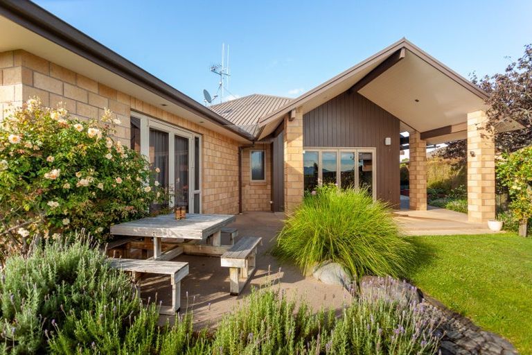 Photo of property in 13 Awanui Place, Matamata, 3400