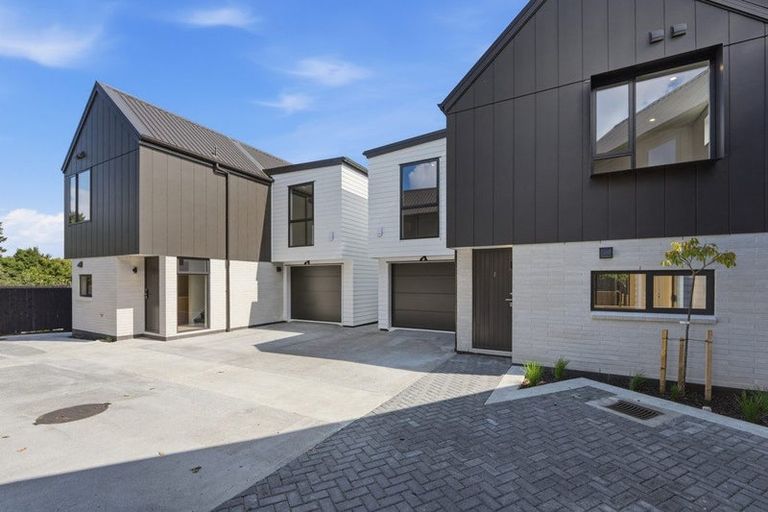Photo of property in 4/6a View Road, Papakura, 2110