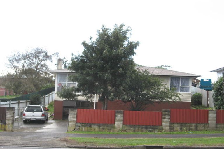 Photo of property in 216 East Tamaki Road, Otara, Auckland, 2023