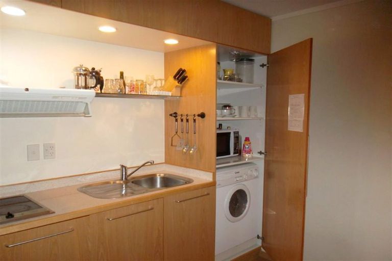 Photo of property in Quest On Johnston, 5/35f Johnston Street, Wellington Central, Wellington, 6011