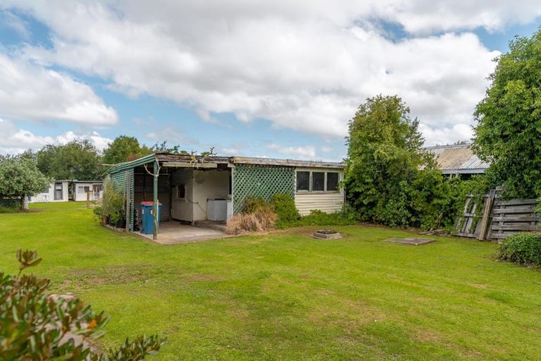 Photo of property in 249 High Street, Solway, Masterton, 5810