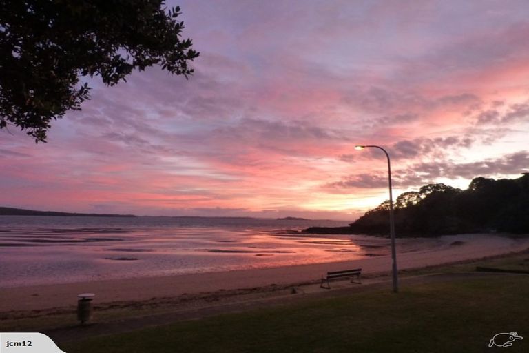 Photo of property in 52 Cheltenham Road, Devonport, Auckland, 0624