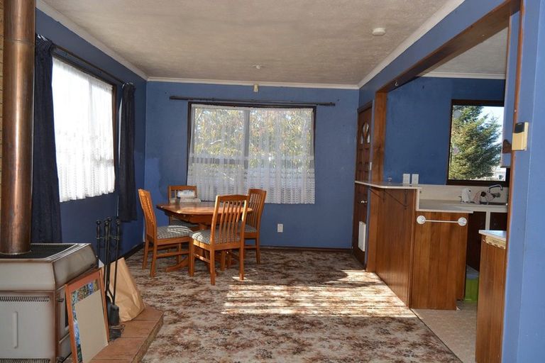 Photo of property in 249 Princes Street, Strathern, Invercargill, 9812