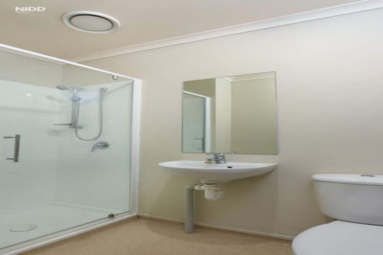 Photo of property in 3/3 Anzac Avenue, Dunedin Central, Dunedin, 9016