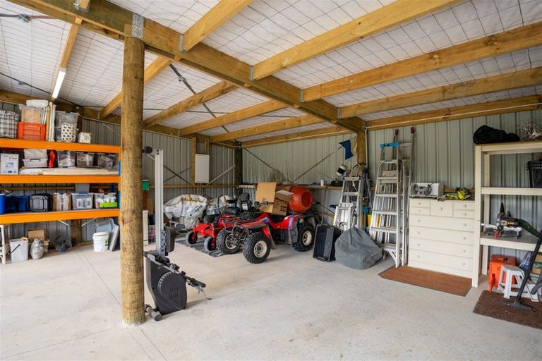 Photo of property in 59 Waikare Road, Kawakawa, 0282