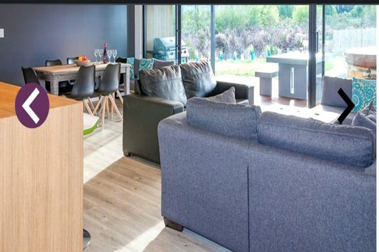 Photo of property in 6 Keats Place, Hanmer Springs, 7334