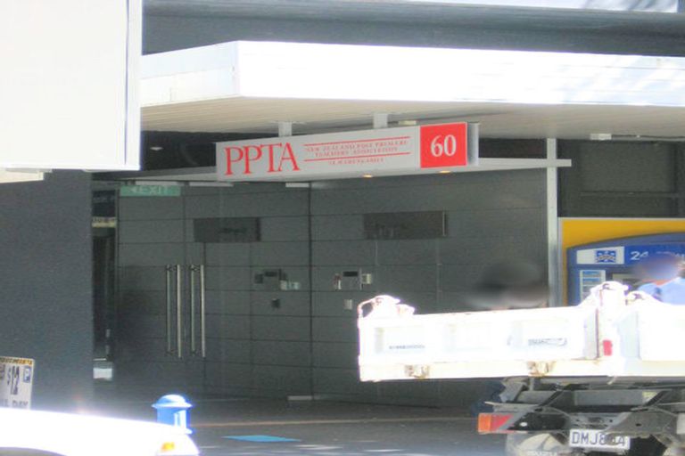 Photo of property in Gerondis Bldg Apartments, 301/60 Willis Street, Wellington Central, Wellington, 6011