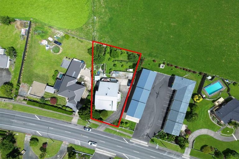Photo of property in 60 Main North Road, Otorohanga, 3900