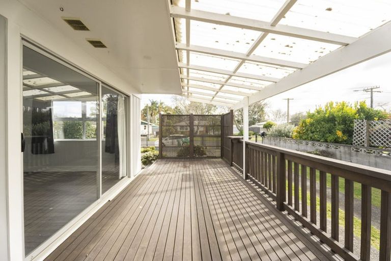Photo of property in 74 Fitzroy Avenue, Fitzroy, Hamilton, 3206