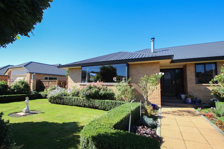 Photo of property in 12 Berkley Place, Oamaru North, Oamaru, 9400