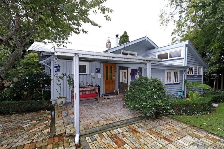 Photo of property in 86 Insoll Avenue, Enderley, Hamilton, 3214