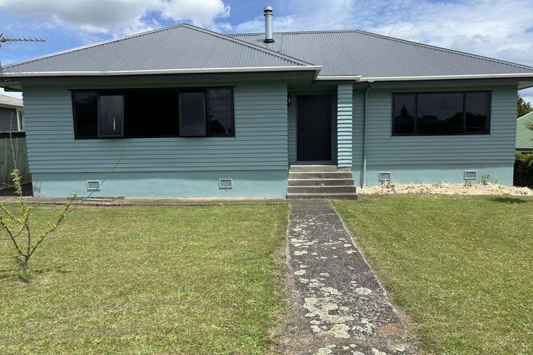 Photo of property in 76 Billah Street, Tokoroa, 3420