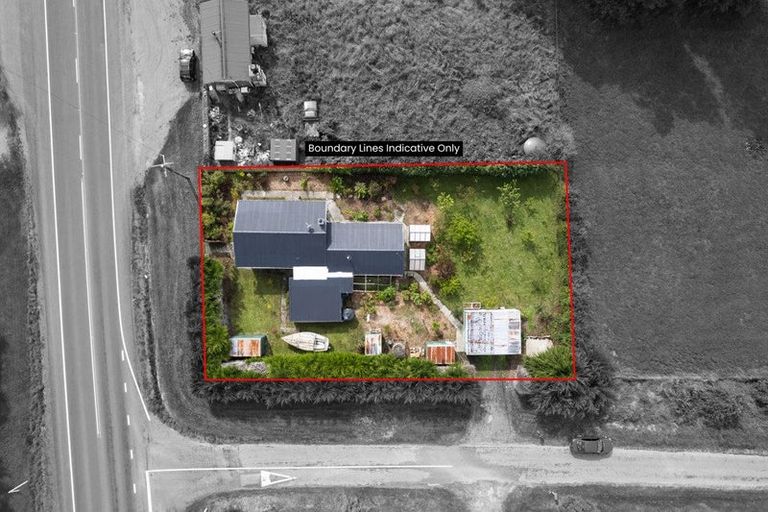 Photo of property in 31 Otepopo Street, Herbert, Oamaru, 9495