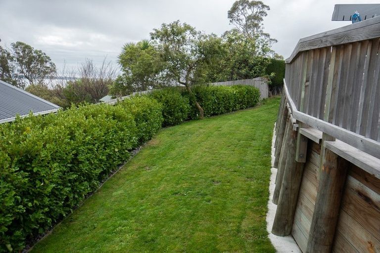 Photo of property in 4 The Rise, Mount Pleasant, Christchurch, 8081