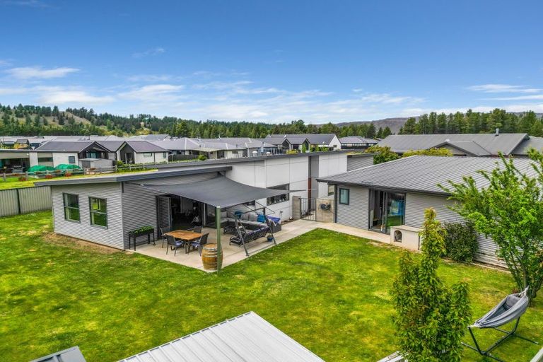 Photo of property in 44 Briar Crescent, Alexandra, 9320