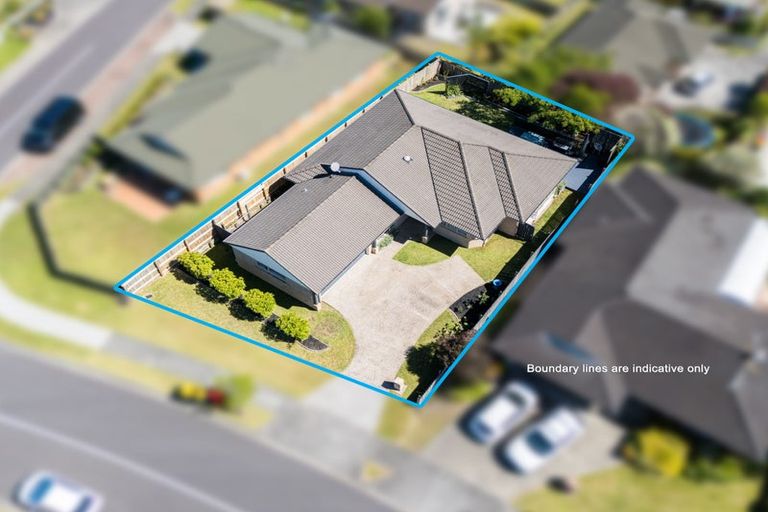 Photo of property in 8 Brookwood Drive, Henderson, Auckland, 0612