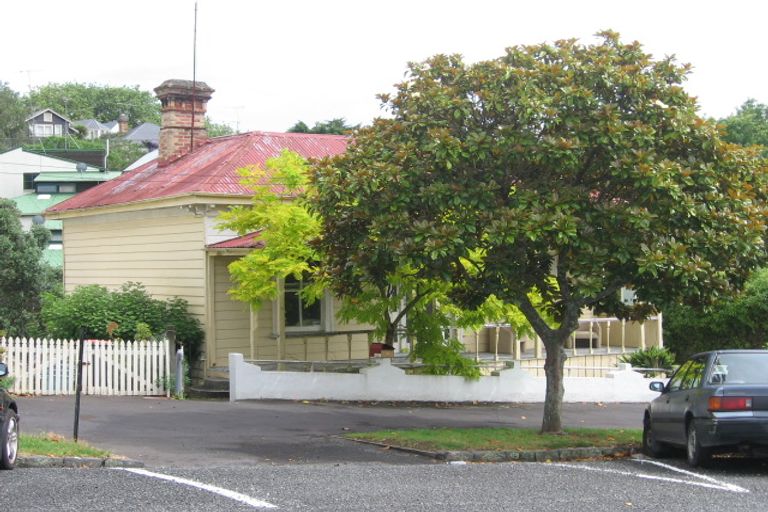 Photo of property in 36 Anglesea Street, Freemans Bay, Auckland, 1011