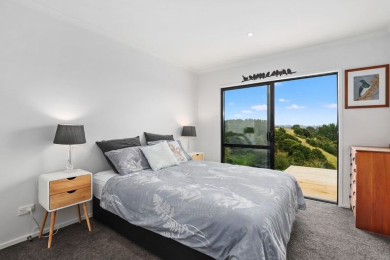 Photo of property in 989 Te Papatapu Road, Raglan, 3894