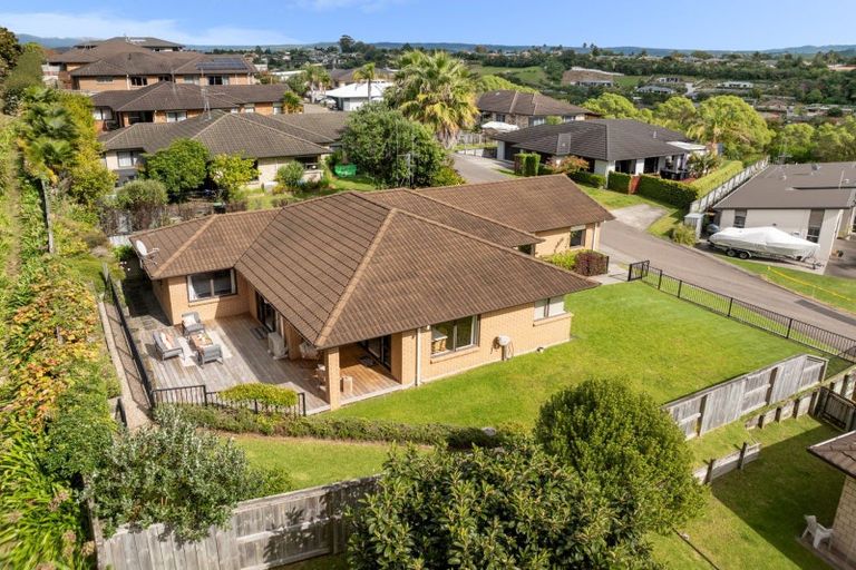 Photo of property in 39 Danny Place, Pyes Pa, Tauranga, 3112