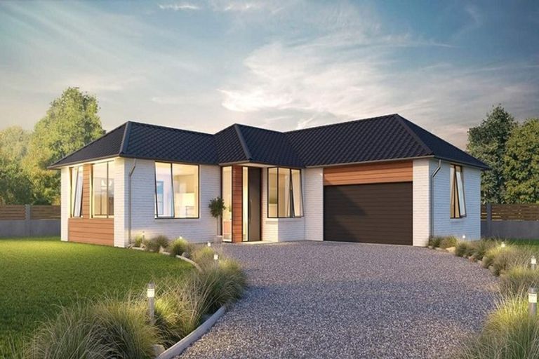 Photo of property in 277 Makino Road, Feilding, 4702