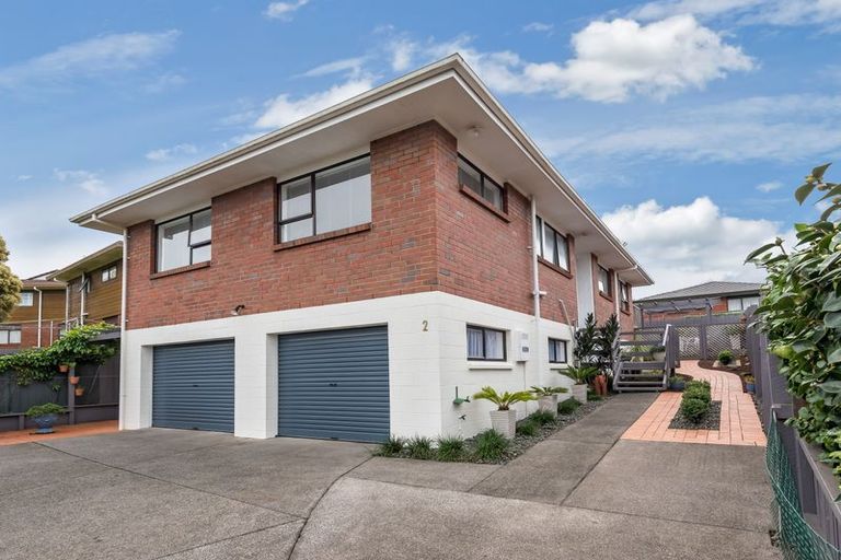 Photo of property in 2/6 Gardenia Grove, Half Moon Bay, Auckland, 2012