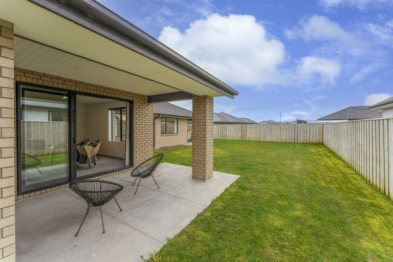 Photo of property in 5 Acrasia Street, Lincoln, 7608