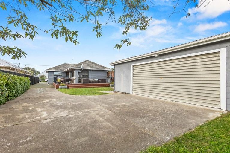 Photo of property in 156 Pine Avenue, South New Brighton, Christchurch, 8062