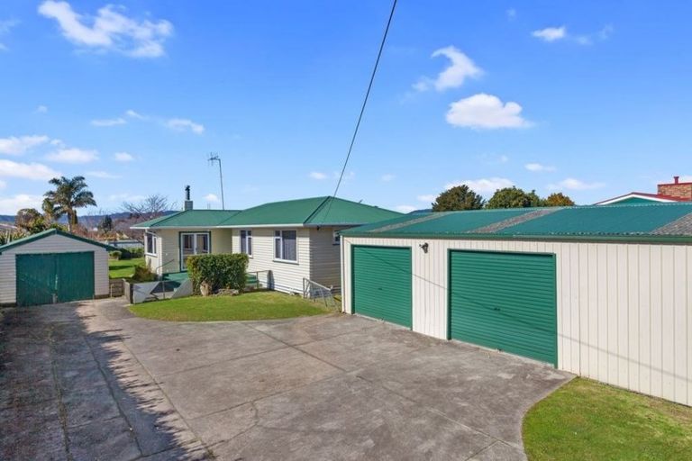 Photo of property in 83 Woodlands Road, Opotiki, 3122