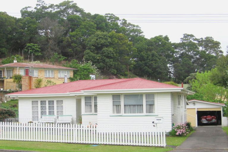 Photo of property in 11 Hill Street, Paeroa, 3600