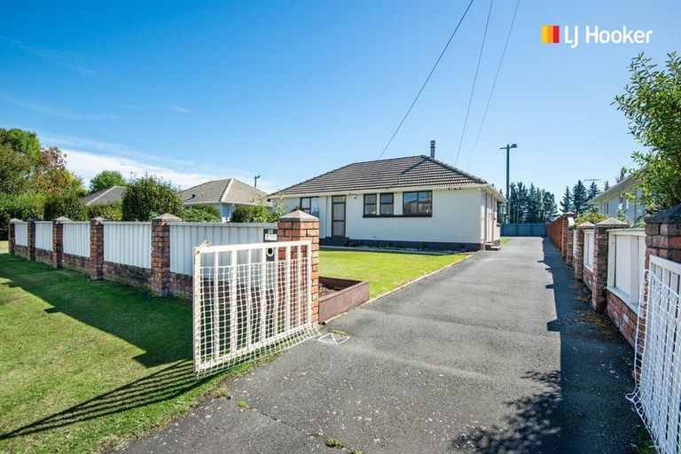 Photo of property in 35 Murray Street, Caversham, Dunedin, 9012