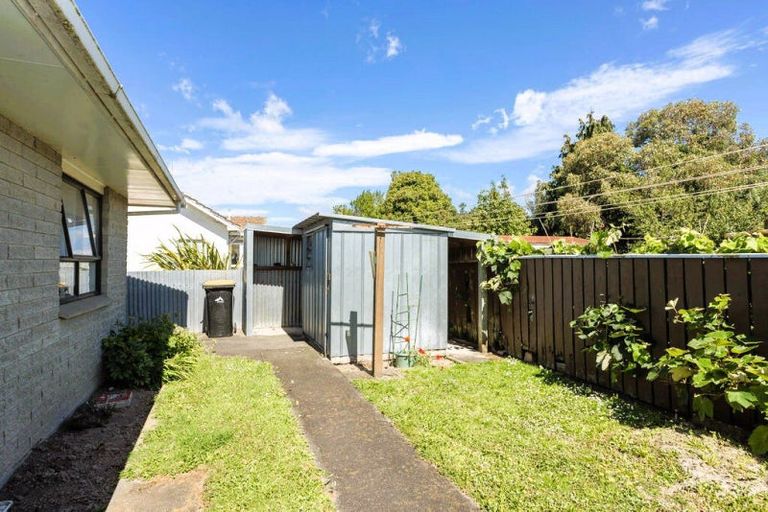 Photo of property in 17 Trafalgar Street, Dannevirke, 4930