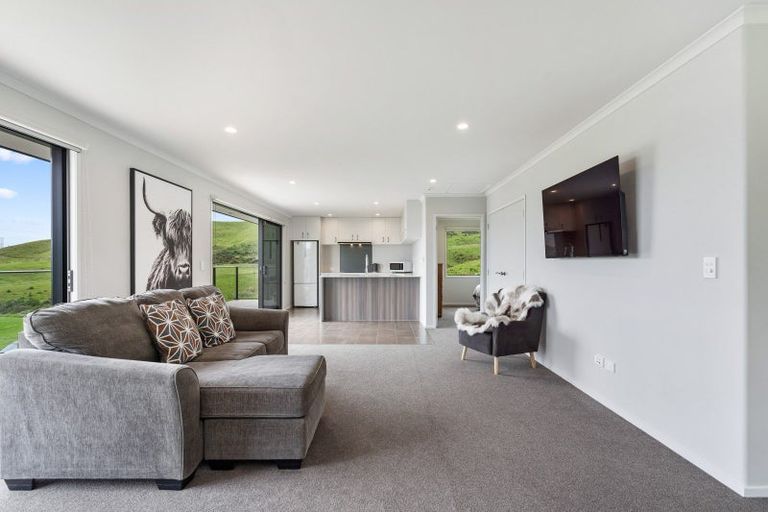 Photo of property in 52 Opononi Heights Drive, Opononi, Kaikohe, 0473
