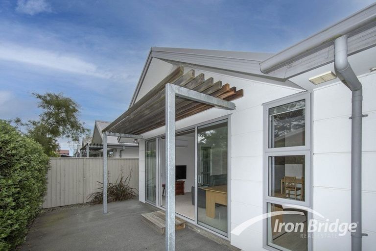Photo of property in 11e Clarence Street South, Addington, Christchurch, 8024