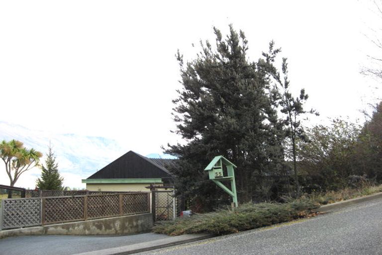 Photo of property in 55 Panorama Terrace, Queenstown, 9300