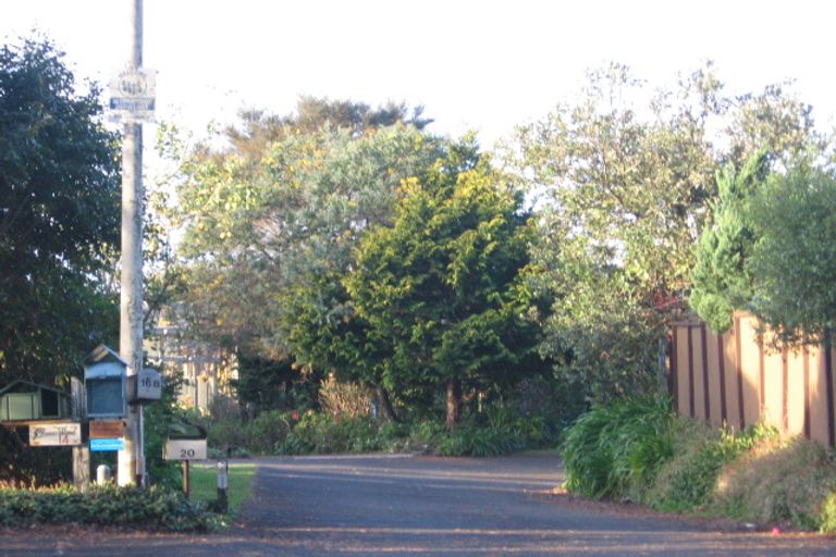 Photo of property in 20 Wendywood Lane, Kerikeri, 0230